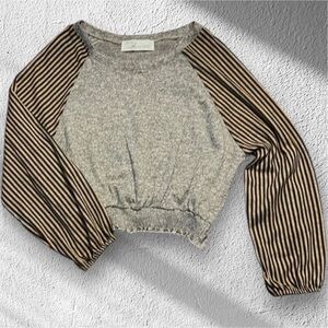 Vintage Havana Top Small